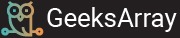 geeksarray logo